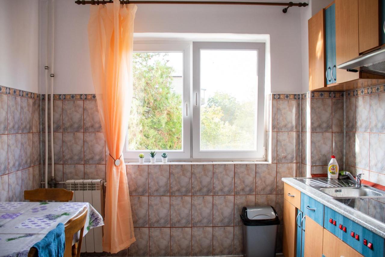 Family-Friendly Apartment Орадеа Екстериор снимка