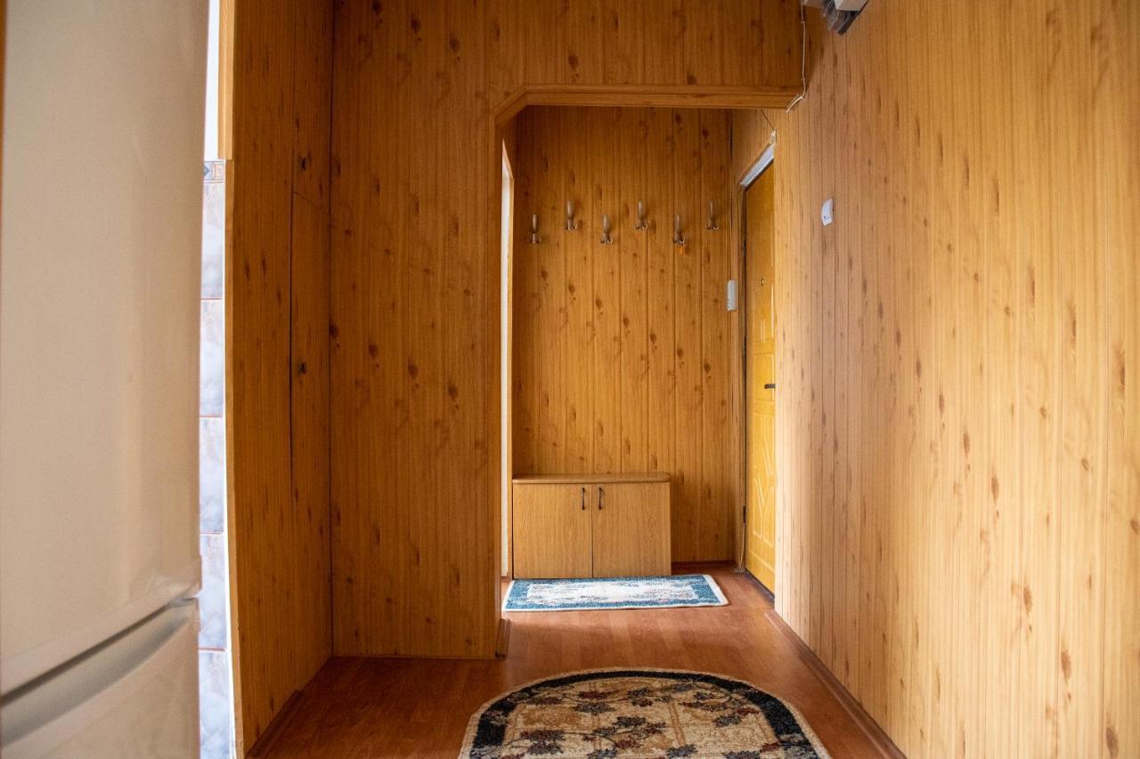 Family-Friendly Apartment Орадеа Екстериор снимка